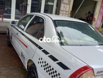Mitsubishi Lancer Xe gia đinh đang đi nay lên đời cần bán gấp 2001 - Xe gia đinh đang đi nay lên đời cần bán gấp