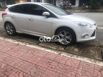 Ford Focus cần bán xe forcus sports bản full 2015 - cần bán xe forcus sports bản full