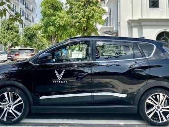 VinFast VF e34 2022 - Bán xe mới chưa đăng ký