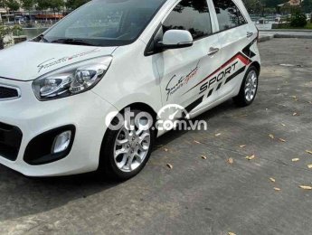 Kia Picanto   2014 - KIA Picanto