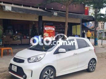 Kia Morning  moning 2017 si At.. 2017 - Kia moning 2017 si At..