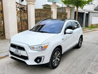 Mitsubishi Outlander Sport 2015 - Xe nhập nguyên chiếc Nhật Bản