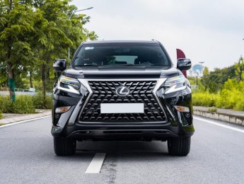Lexus GX 460 2020 - Cần bán xe tên tư nhân