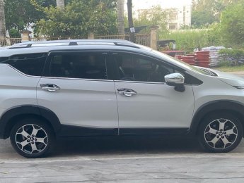 Mitsubishi Xpander Cross 2020 - Cần bán lại xe đăng ký 12/2020 nhập khẩu nguyên chiếc giá tốt 590tr