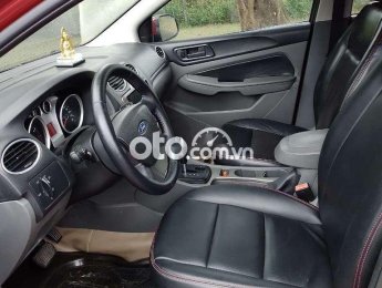 Ford Escort Xe focus hatchback đời 2010 số tự động 2010 - Xe focus hatchback đời 2010 số tự động