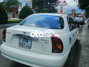 Daewoo Lanos Bán xe  2003 bản đủ 2003 - Bán xe Lanos 2003 bản đủ