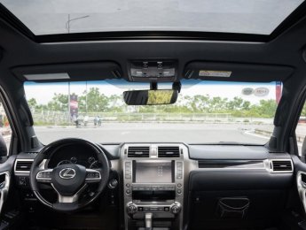 Lexus GX 460 2020 - Cần bán xe tên tư nhân