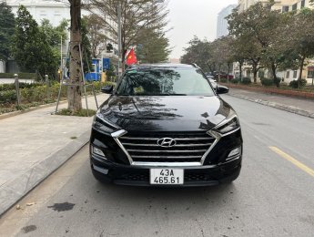 Hyundai Tucson 2019 - Xe bao chất giá tốt