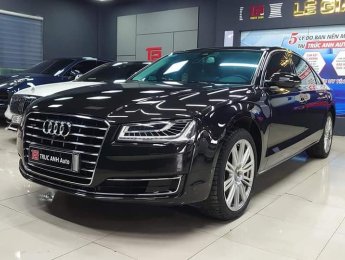 Audi Quattro 2016 - Audi Quattro 2016 tại Hà Nội