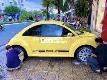 Volkswagen Beetle XE   2.0 2010 đẹp ken 2010 - XE Volkswagen Beetle 2.0 2010 đẹp ken