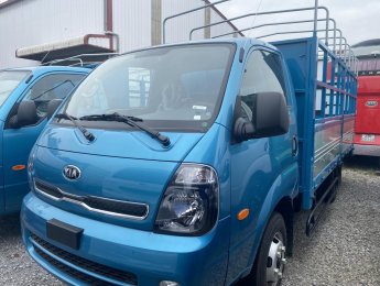Kia K250L 2022 - Giá 476tr