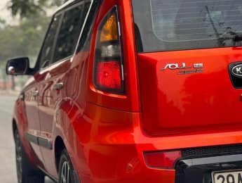 Kia Soul 2011 - Xe không lỗi