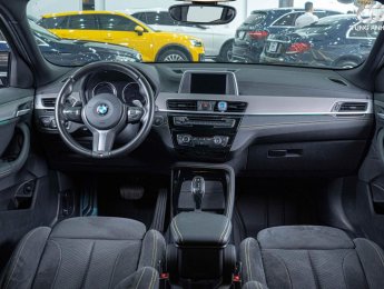 BMW X2 2018 - Xe được chăm sóc và bảo dưỡng kỹ càng