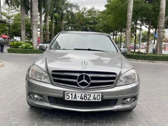 Mercedes-Benz C 230 2008 - ĐK 2009 chính chủ bán xe không lỗi