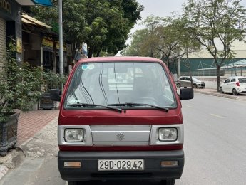 Suzuki Carry 2013 - Xe màu đỏ, 135tr