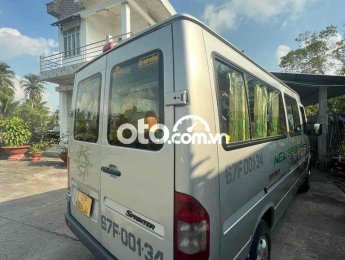 Mercedes-Benz Sprinter  15 chổ 2009 - sprinter 15 chổ