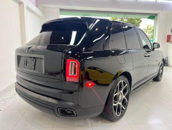 Rolls-Royce Cullinan 2022 - Full options có sẵn