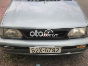 Kia Pride bán xe gia đình đang sử dụng máy bao im 2000 - bán xe gia đình đang sử dụng máy bao im