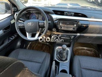 Toyota Hilux Bán   3.0 2 cầu máy dầu số sàn 2015 DK 2015 - Bán Toyota Hilux 3.0 2 cầu máy dầu số sàn 2015 DK