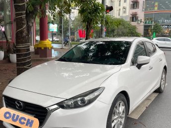 Mazda 3 2019 - Màu trắng, giá 583tr