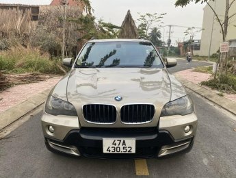 BMW X5 2007 - 1 mẫu xe SUV chính hiệu