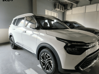Kia Carens 2023 - Sẵn xe giao ngay, tặng camera hành trình Vietmap kèm gói Phủ Ceramic