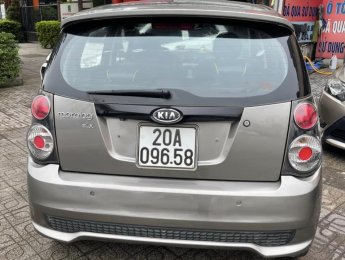 Suzuki Alto 2009 - Suzuki Alto 2009 số tự động tại Thái Nguyên
