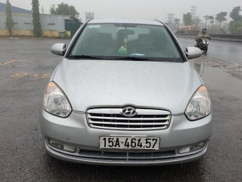 Hyundai Verna 2008 - Nhập khẩu Hàn Quốc