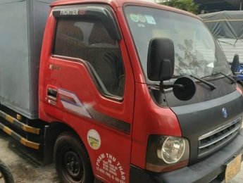 Kia K2700 2010 - Xe không lỗi gì cả