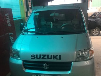 Suzuki Super Carry Pro 2015 - Xe chính chủ sử dụng từ đầu