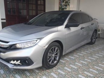 Honda Civic 2019 - Màu bạc giá ưu đãi