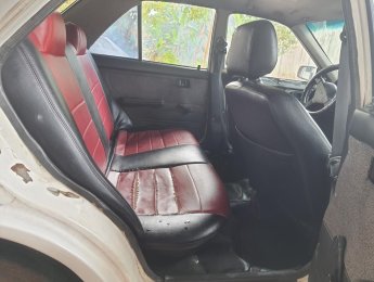 Mazda 323 1996 - Xe nhập giá tốt 25tr