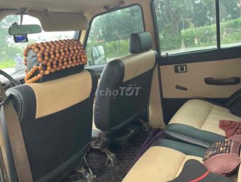 Toyota Land Cruiser cần bán 1984 - cần bán