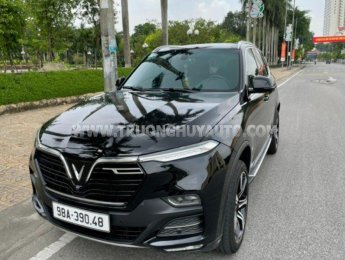 VinFast LUX SA2.0 2021 - Hỗ trợ bank 70% xe trên toàn quốc