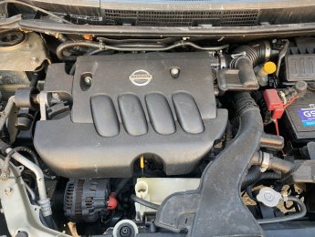 Nissan Grand livina 2012 - Số sàn tư nhân 1.8L rộng rãi, thoải mái, đời cao tiền lại ít