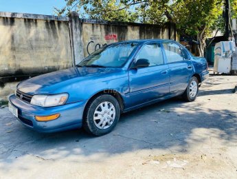 Toyota Corolla Bán  corola 1992 1992 - Bán toyota corola 1992