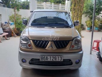Mitsubishi Jolie Xe 08 chỗ misubisi  2005 - Xe 08 chỗ misubisi Jolie