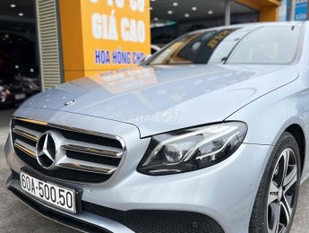 Mercedes-Benz E250 Hàng mới về. Mer E250 Model 2018, xe cực đẹp, 1 đờ 2017 - Hàng mới về. Mer E250 Model 2018, xe cực đẹp, 1 đờ