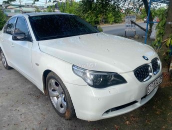 BMW 525i  525i E60 2003 - BMW 525i E60