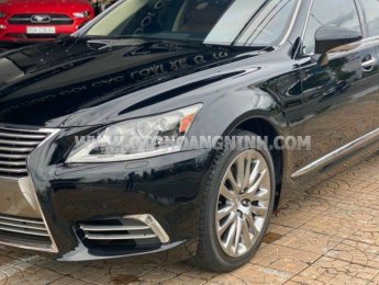 Lexus LS 460 2012 - Xe nhập Mỹ