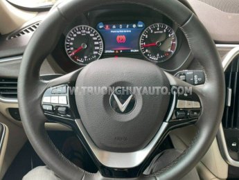 VinFast LUX SA2.0 2019 - Xe đẹp xuất sắc