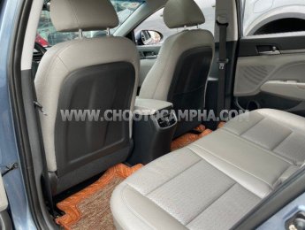 Hyundai Elantra 2017 - Chủ sử dụng cực giữ gìn