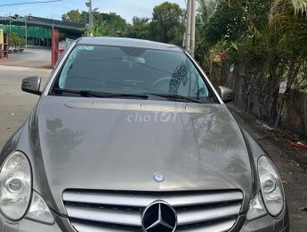 Mercedes-Benz R350 Kẹt tiền bán nhanh Mec R350 2009.zin.Góp tay đôi 2009 - Kẹt tiền bán nhanh Mec R350 2009.zin.Góp tay đôi