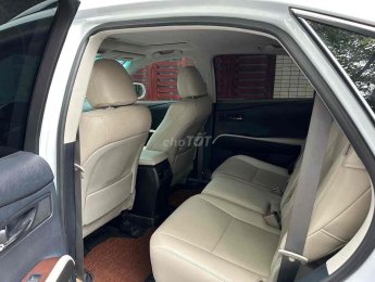Lexus RX 450  450h xang dien 2010 2010 - RX 450h xang dien 2010