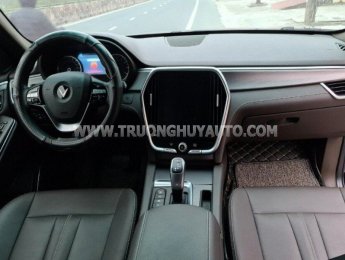 VinFast LUX SA2.0 2019 - Cam kết xe không lỗi