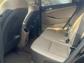 Hyundai Tucson 2020 - Giá cạnh tranh