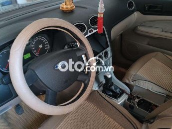Ford Focus   2008 số sàn 2008 - Ford Focus 2008 số sàn