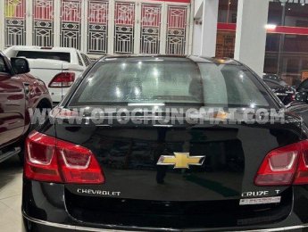Chevrolet Cruze 2017 - Giao xe tận nhà