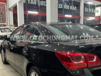 Chevrolet Cruze 2017 - Giao xe tận nhà