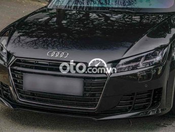 Audi TT   2.0L TFSI 2015 2015 - AUDI TT 2.0L TFSI 2015